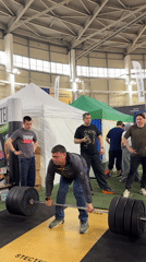 Fitness activities observed at Kazan indoor venue