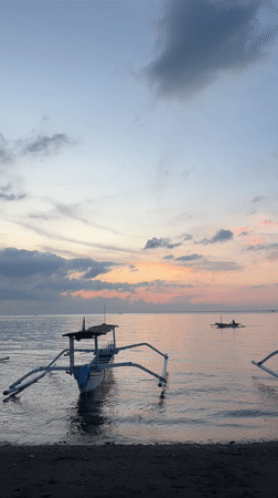 Everyday Life Moments Captured Across Buleleng, Indonesia