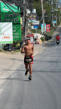 Ko Samui District, Thailand