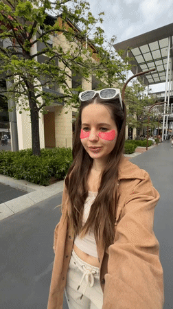 French Bulldog sightings reported in Barcelona retail district