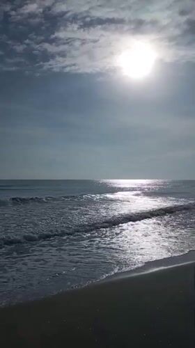 Peaceful beach moments captured in Lhokseumawe, Indonesia