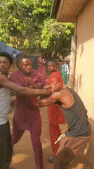 Community gatherings, altercations documented in Akwanga, Nigeria