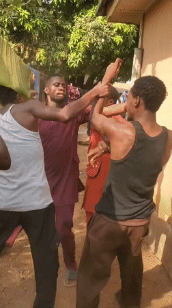 Community gatherings, altercations documented in Akwanga, Nigeria