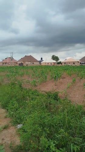 Barakin Sabawa, Nigeria