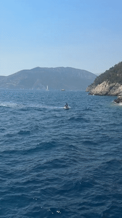 Katomeri, Greece