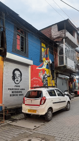 Dharamshala, India