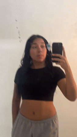Ordinary life documented in Pampatar, Venezuela during 13-minute span