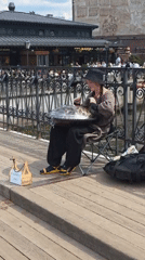 Kaliningrad daily life captured across historic waterfront and cathedral district