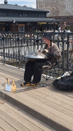 Kaliningrad daily life captured across historic waterfront and cathedral district