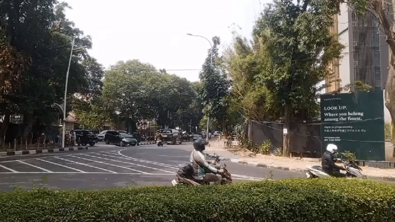 South Jakarta, Indonesia