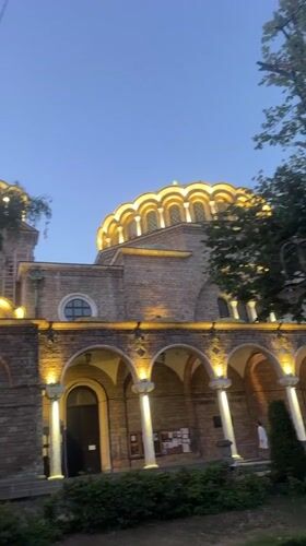 Sofia, Bulgaria