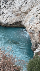 Dawn coastal journey documented in Fethiye, Turkey