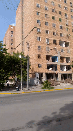 Caraballeda, Venezuela