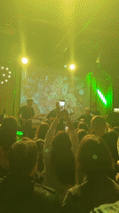 Live band performance with violin, guitar in Saratov
