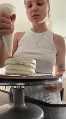 Food preparation and dining scenes captured in Tel Aviv
