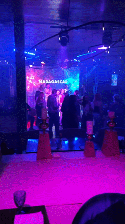 Saint Petersburg nightlife and street scenes documented Saturday evening