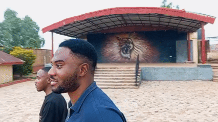 Routine gatherings observed across Jos, Nigeria locations