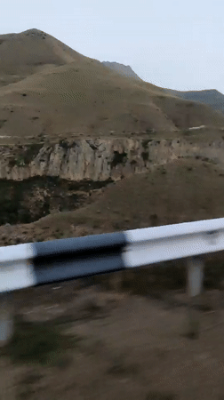 Agarakadzor, Armenia