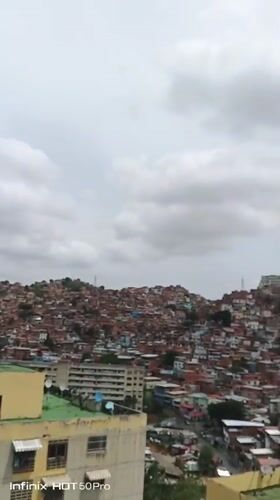 Everyday life moments captured across Caracas neighborhoods