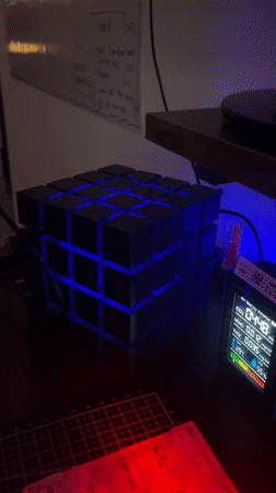 Personal workspace setups documented across Durban residences