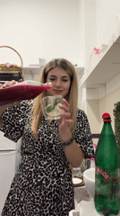Morning domestic life documented in Budva Montenegro residence