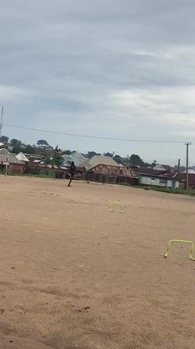 Jos, Nigeria