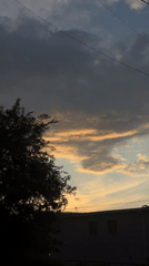 Sunset evening activities along Krasnoyarsk riverfront and parks