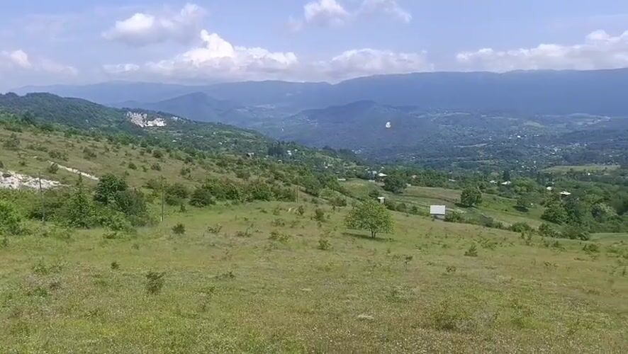 Nikortsminda, Georgia