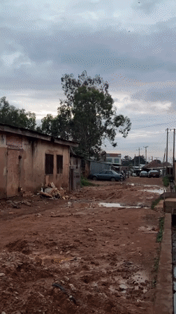 Bukuru, Nigeria