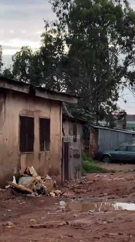 Bukuru, Nigeria