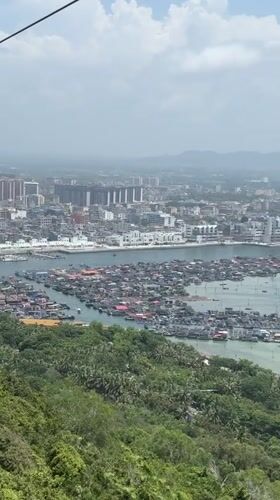 Xincun, China