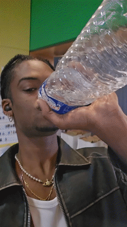 Water-themed memories captured across Paris morning timespan