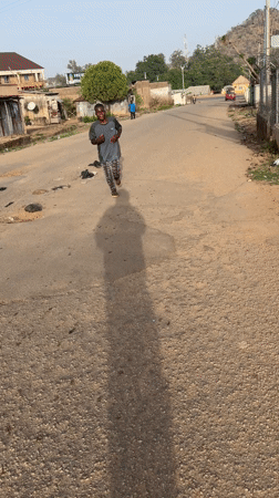 Morning street life documented across Jos-Bukuru metro area
