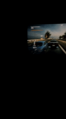 Gaming session captured on large TV in Krasnodar