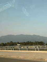 Witness documents mixed landscape and urban scenes over 11 minutes