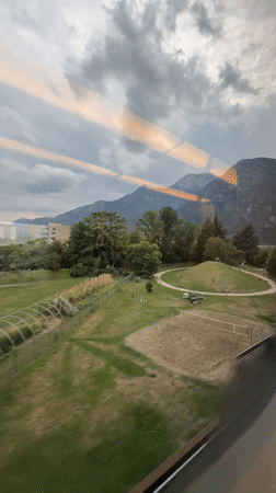 Trento, Italy