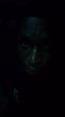 Person captured at colorful nightclub in Lokoja, Nigeria