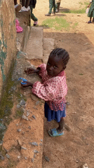 School children play and learn in Riyom, Nigeria
