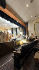 Mumbai ceremony and elevator lobby documented within minutes