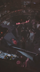 Nightclub dancing, pinball, and craft beer on a July night