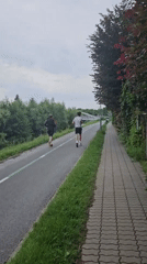 Early morning scenes documented around Prešov, Slovakia