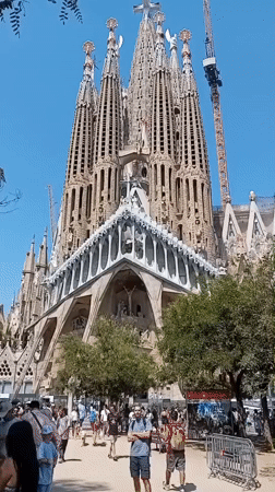 Barcelona, Spain