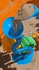 Morning domestic activities documented in Amzya, Russia residential area