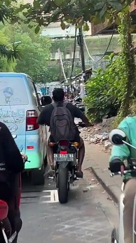 Kuta, Indonesia
