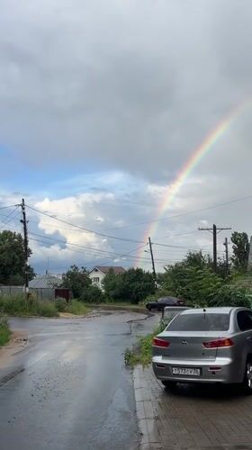 Otradnoye, Russia