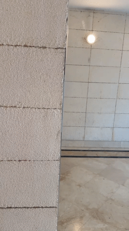 Tel Aviv afternoon: beach crowds, a mirror pose, and a watermelon run