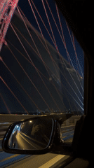 Evening snapshots of daily life captured across Khimki, Russia