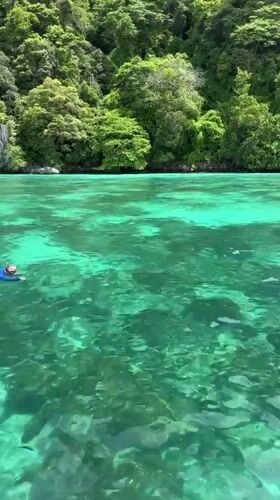 Snorkeling and boat day in Ao Nang's turquoise waters