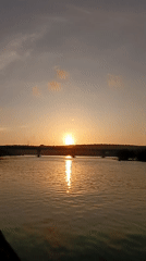 Afternoon life captured in Oxel, India during sunset hour