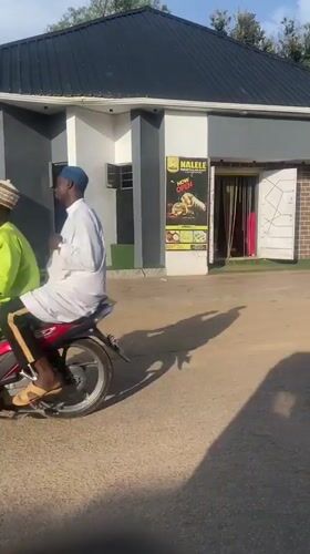 Jos, Nigeria